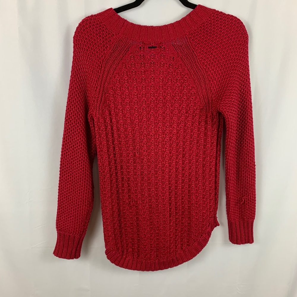🍍Calvin Klein jeans knit sweater - Picture 2 of 8